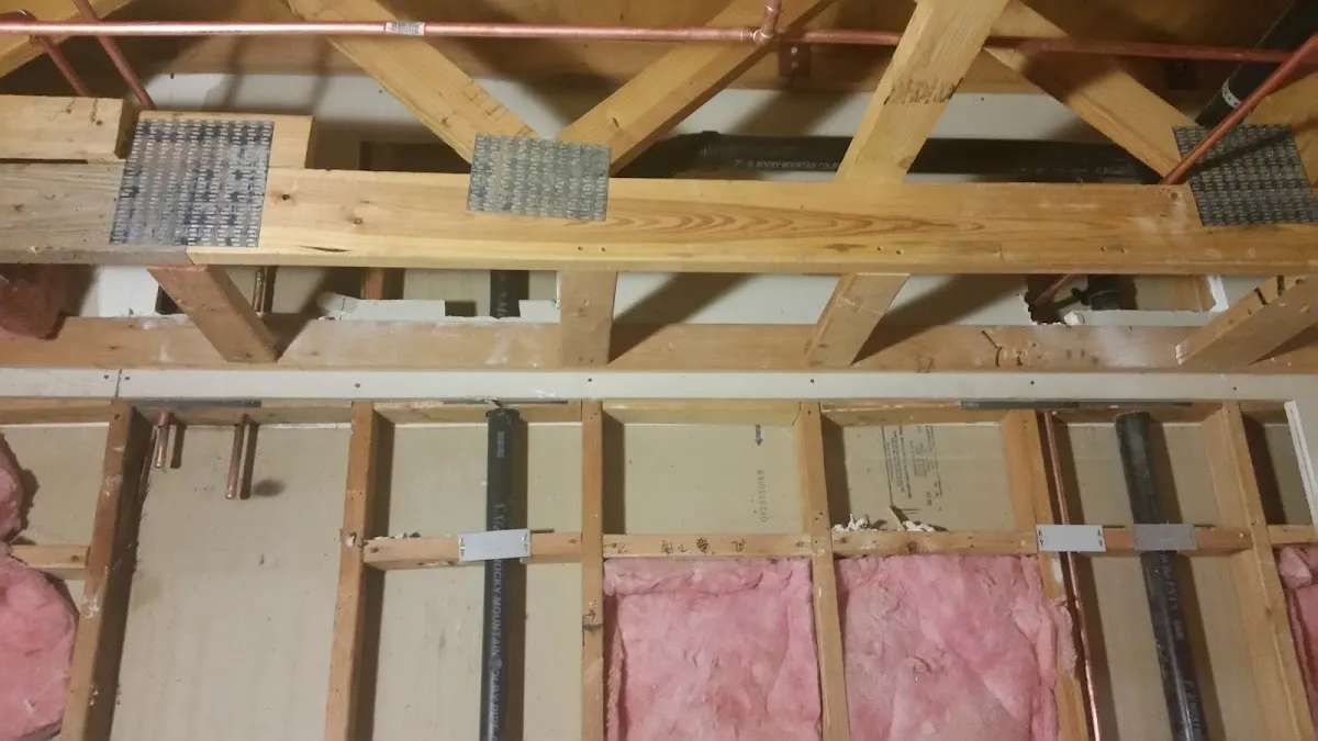 Faucet Repair in Burien, WA